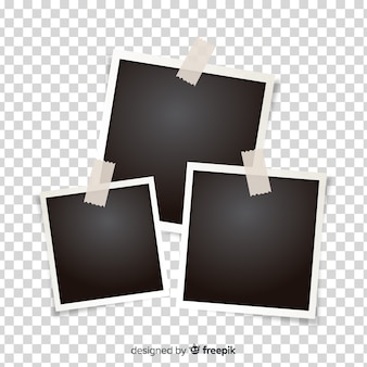 Verwonderlijk Polaroid | Free Vectors, Stock Photos & PSD PO-64