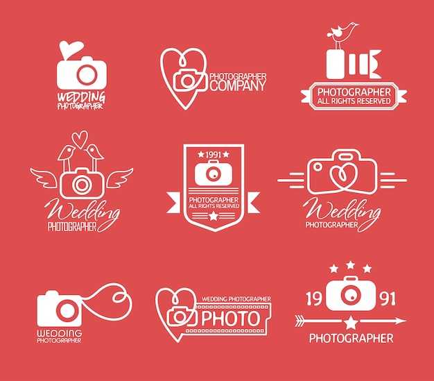 Download Free Photography Logo Images Free Vectors Stock Photos Psd Use our free logo maker to create a logo and build your brand. Put your logo on business cards, promotional products, or your website for brand visibility.