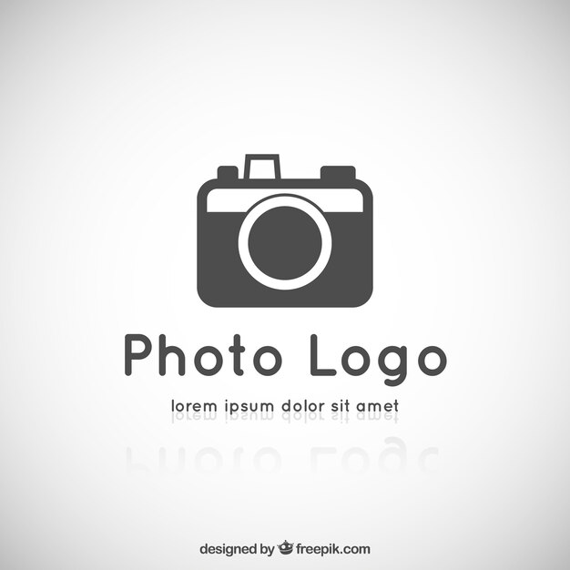 Download Free Photography Camera Logo Free Vector Use our free logo maker to create a logo and build your brand. Put your logo on business cards, promotional products, or your website for brand visibility.