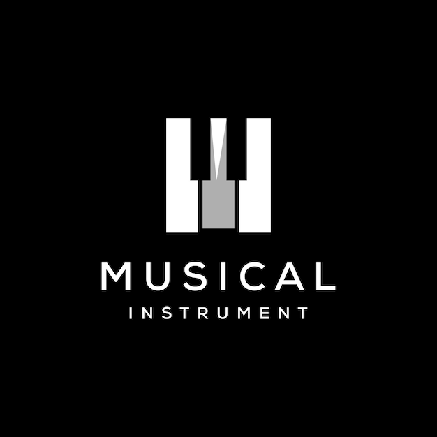 Download Music Band Logo Ideas PSD - Free PSD Mockup Templates