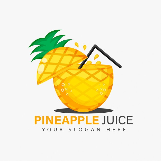 Download Free Orange Juice Logo Inspiration Premium Vector Use our free logo maker to create a logo and build your brand. Put your logo on business cards, promotional products, or your website for brand visibility.