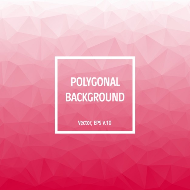 Free vector pink abstract background