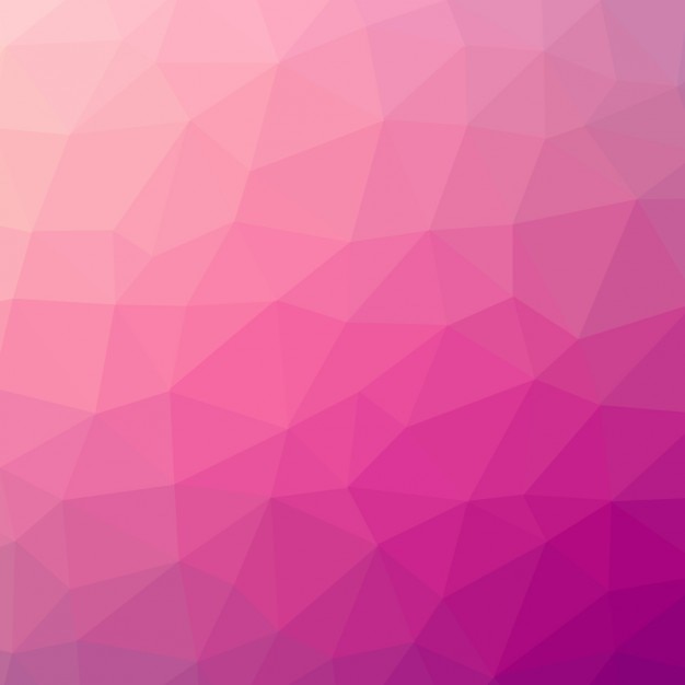 Pink Abstract Background