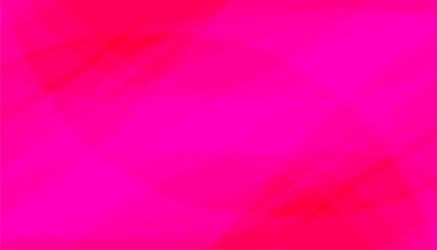 Free vector pink abstract background