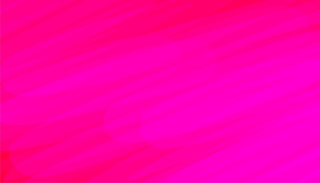 Free vector pink abstract background