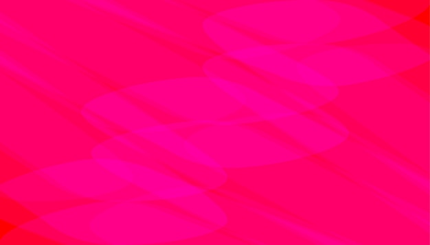 Free vector pink abstract background