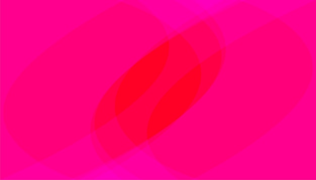 Free vector pink abstract background