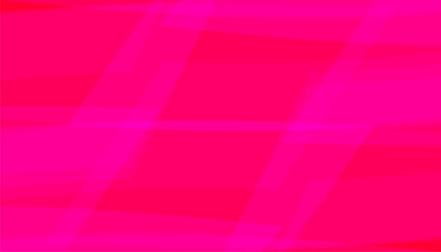 Free vector pink abstract background