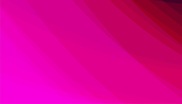 Free vector pink abstract background