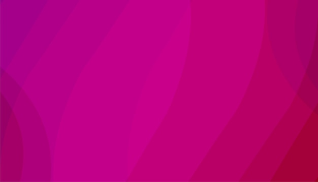 pink abstract background