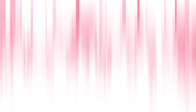 Free vector pink elegant digital glitch background