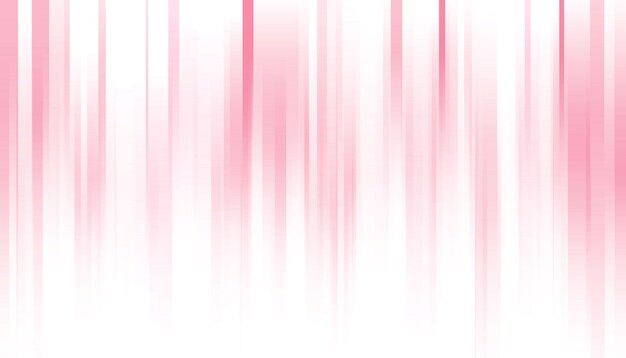 pink elegant digital glitch background