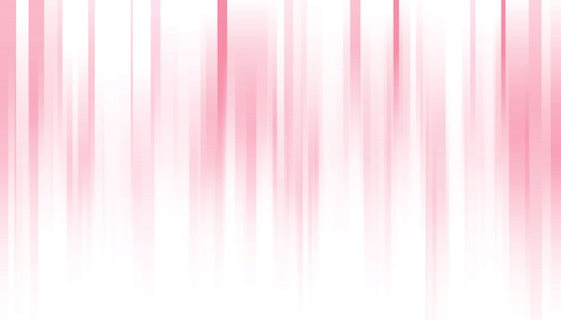 pink elegant digital glitch background