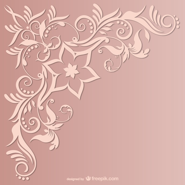Download Free Pink Floral Background Svg Dxf Eps Png Best Free Svg Files Download