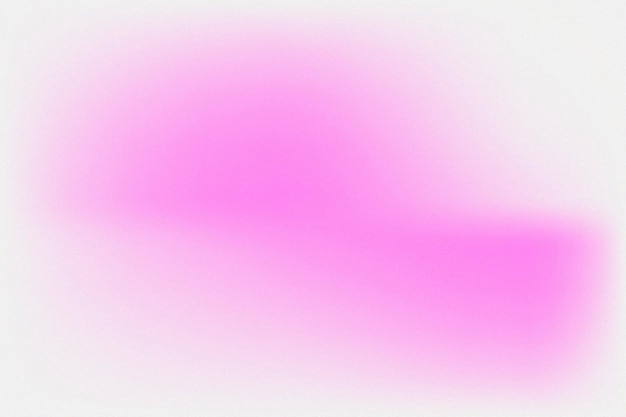 Розовый градиент размытия фона