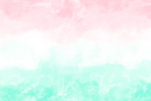 Free vector pink and green  background design