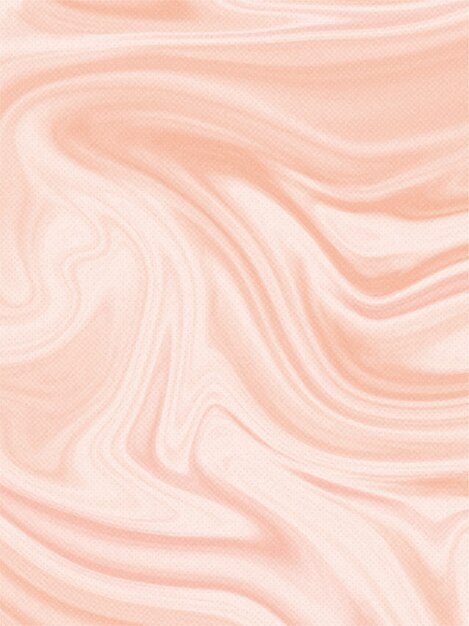ピンクの大理石の液体の背景