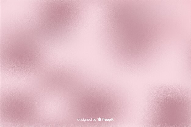 ピンクの金属のテクスチャ背景