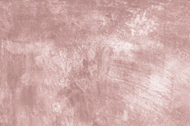 Pink painted wall texture background