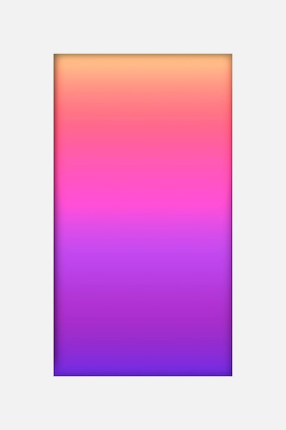 Pink and purple holographic pattern background