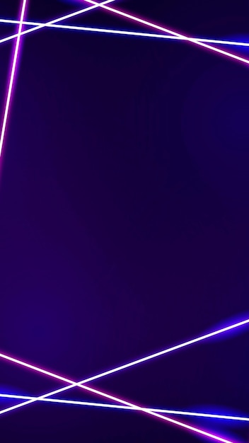 Artistic Neon Purple Lights HD Purple Aesthetic Wallpapers  HD Wallpapers   ID 83778