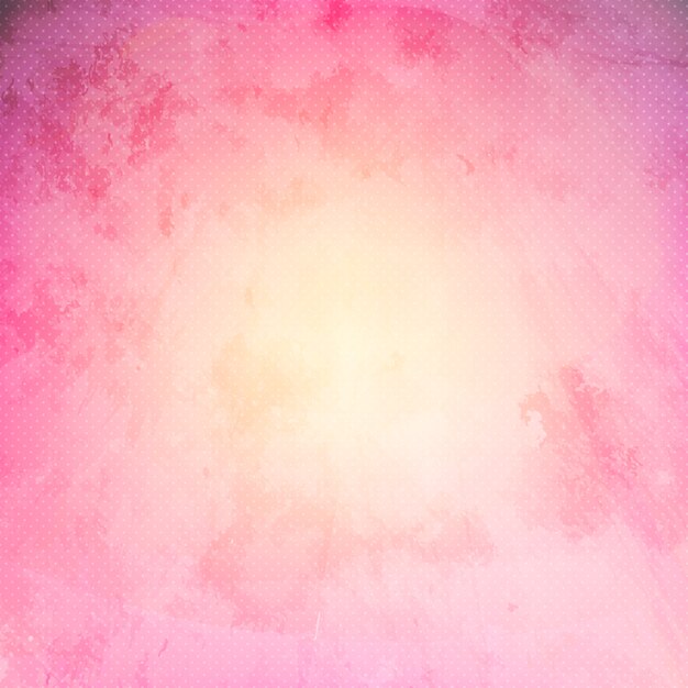 Pink shiny background