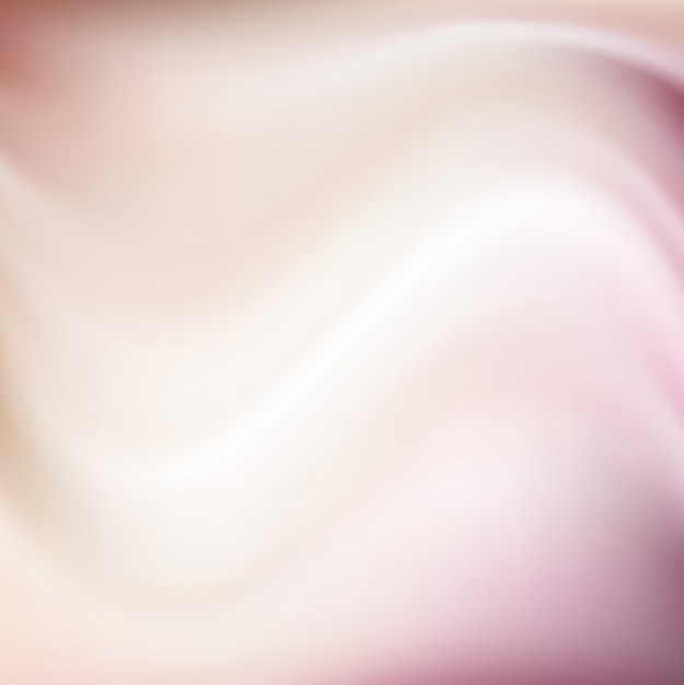 Free vector pink silk background