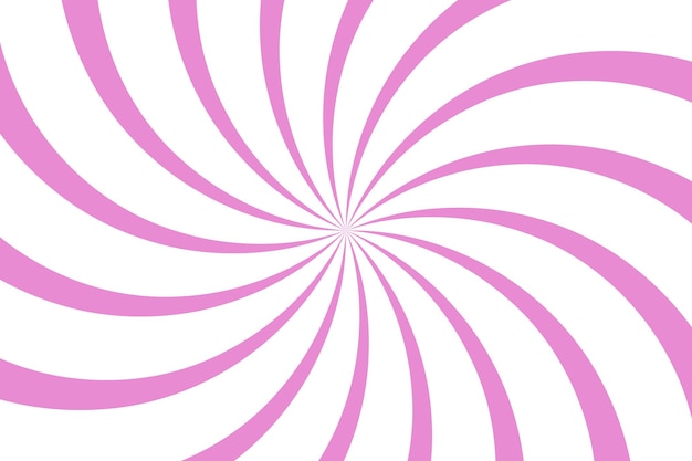 Pink Spiral Background – Free Vector Template Download | HD Stock Images