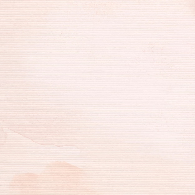 Pink watercolor abstract vector paper texture background