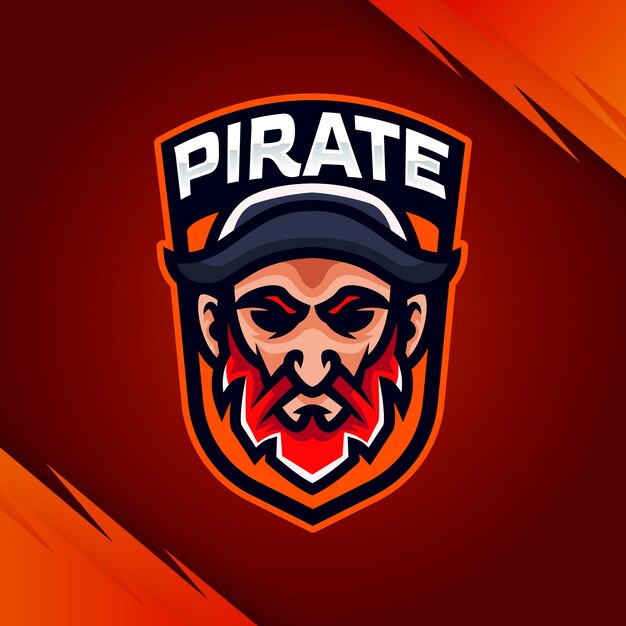 Pirate Esport Images - Free Download on Freepik