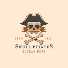 pirate logos