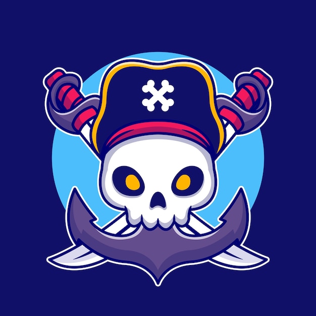 Pirate Logo - Free Vectors & PSDs to Download