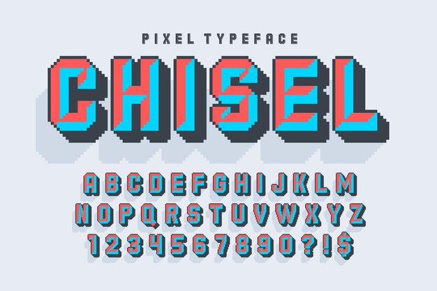 ゲームオーバー ドット絵 レトロなゲームスタイル プレミアムベクター