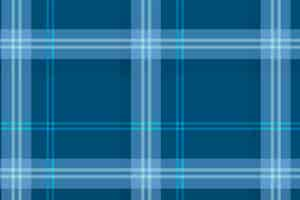 Free vector plaid pattern background, blue tartan, traditional design vector