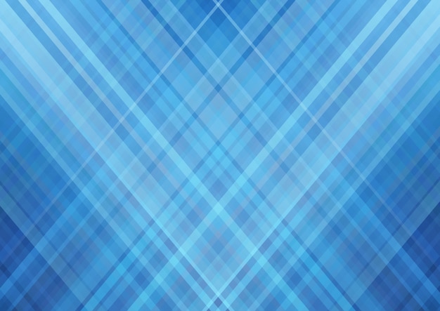 Plaid seamless pattern