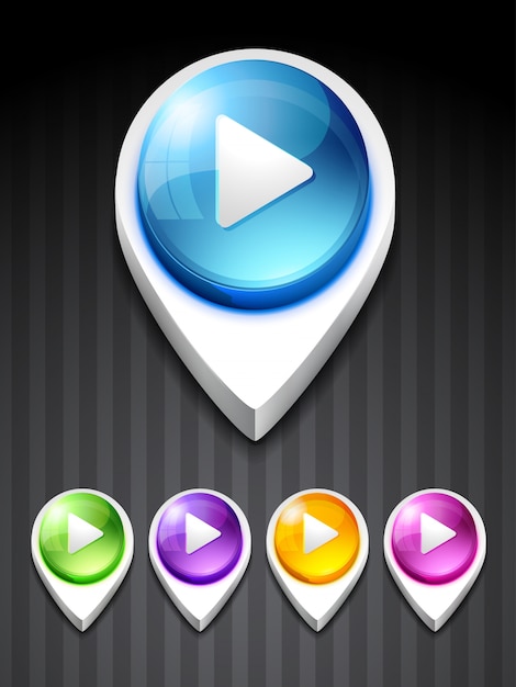 Play Icon