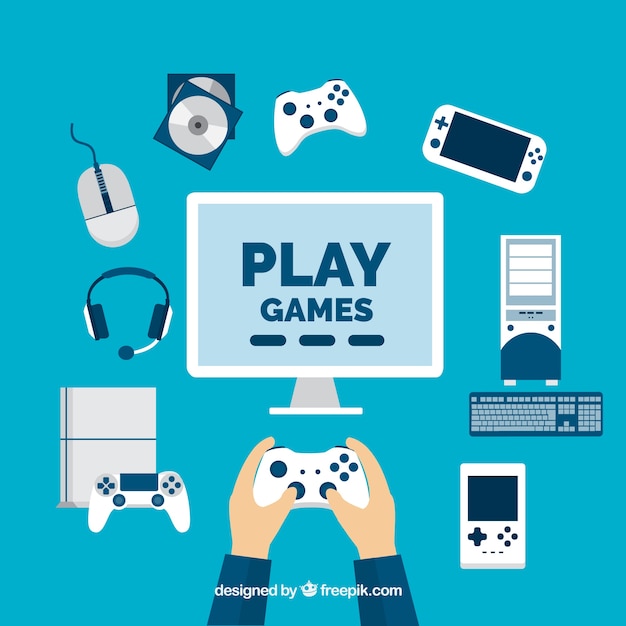 Download Free Games Images Free Vectors Stock Photos Psd Use our free logo maker to create a logo and build your brand. Put your logo on business cards, promotional products, or your website for brand visibility.