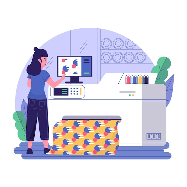 Assess Your Printing Needs