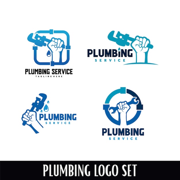 Download Free Plumbing Logo Images Free Vectors Stock Photos Psd Use our free logo maker to create a logo and build your brand. Put your logo on business cards, promotional products, or your website for brand visibility.