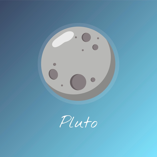 Pluto 