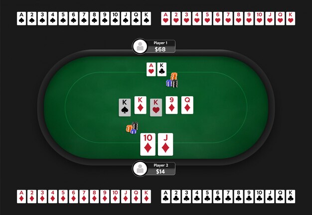 Poker