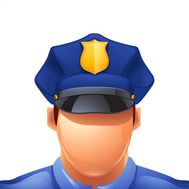 Download Free Police People In Office And Outside Flat Color Icons Set Free Vector Use our free logo maker to create a logo and build your brand. Put your logo on business cards, promotional products, or your website for brand visibility.