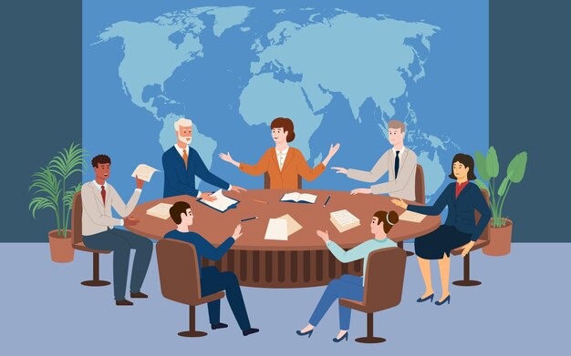 Your New HFTP Global Board President, 2022-2023