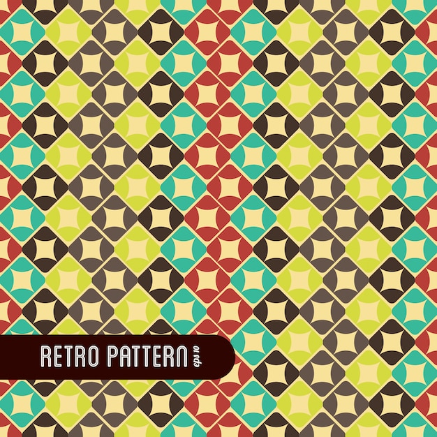 Polygonal pattern