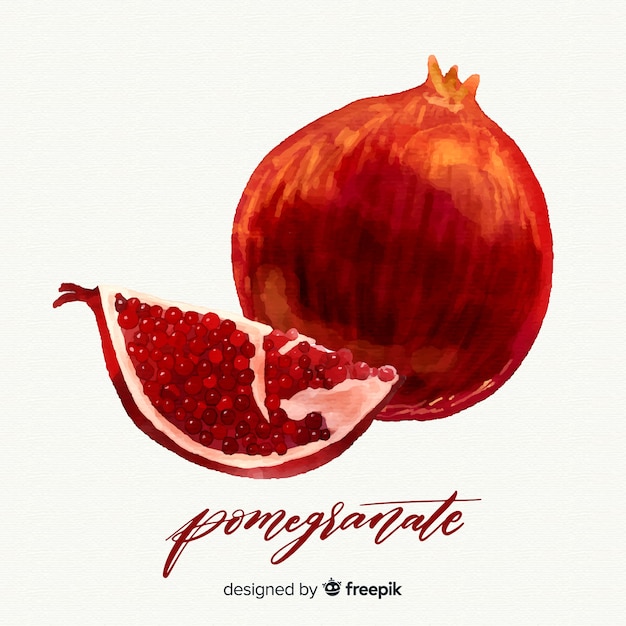 Pomegranate