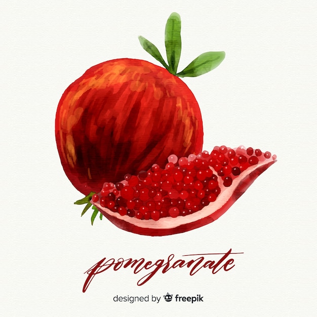 Pomegranate