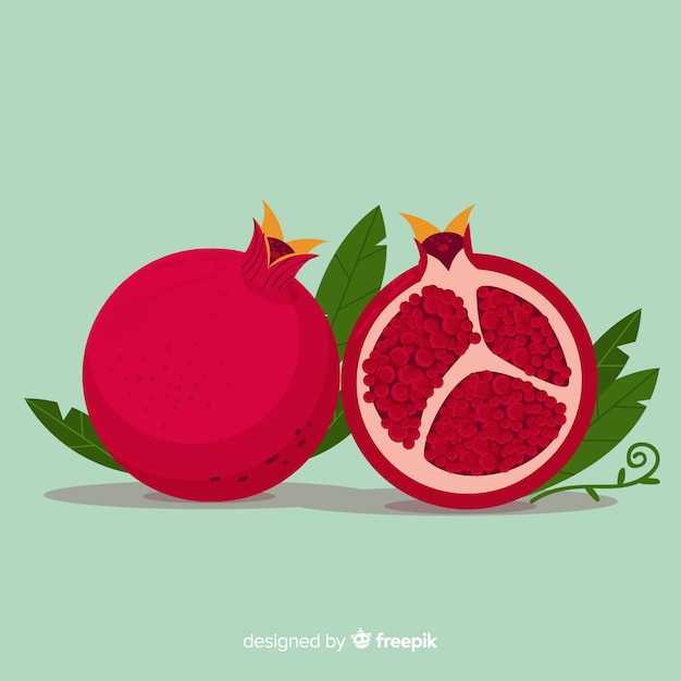 Pomegranate