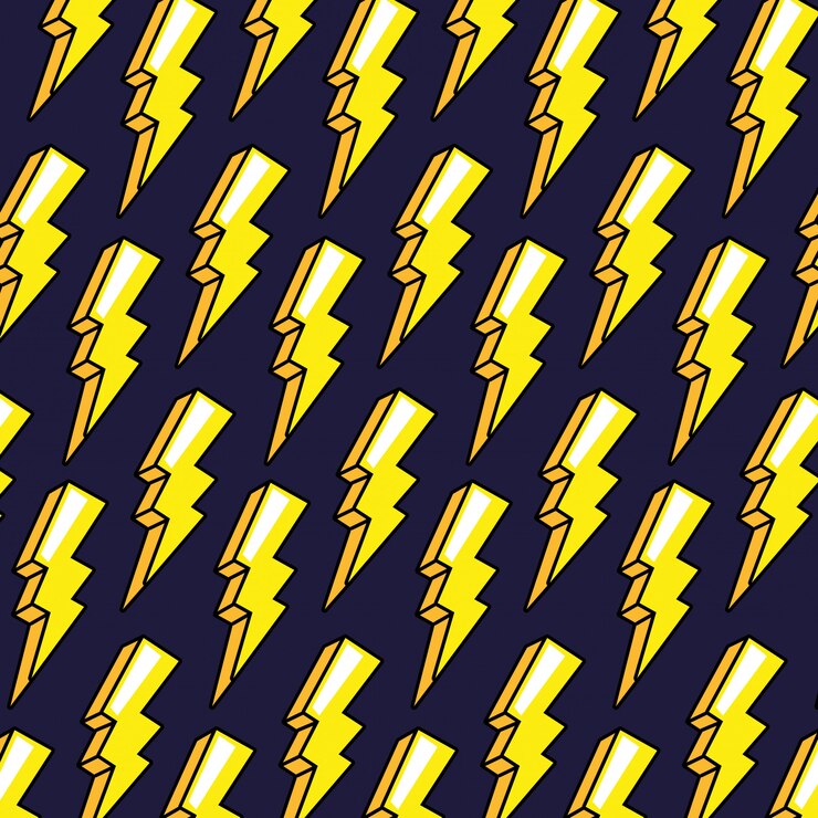 Free Vector pop art pattern