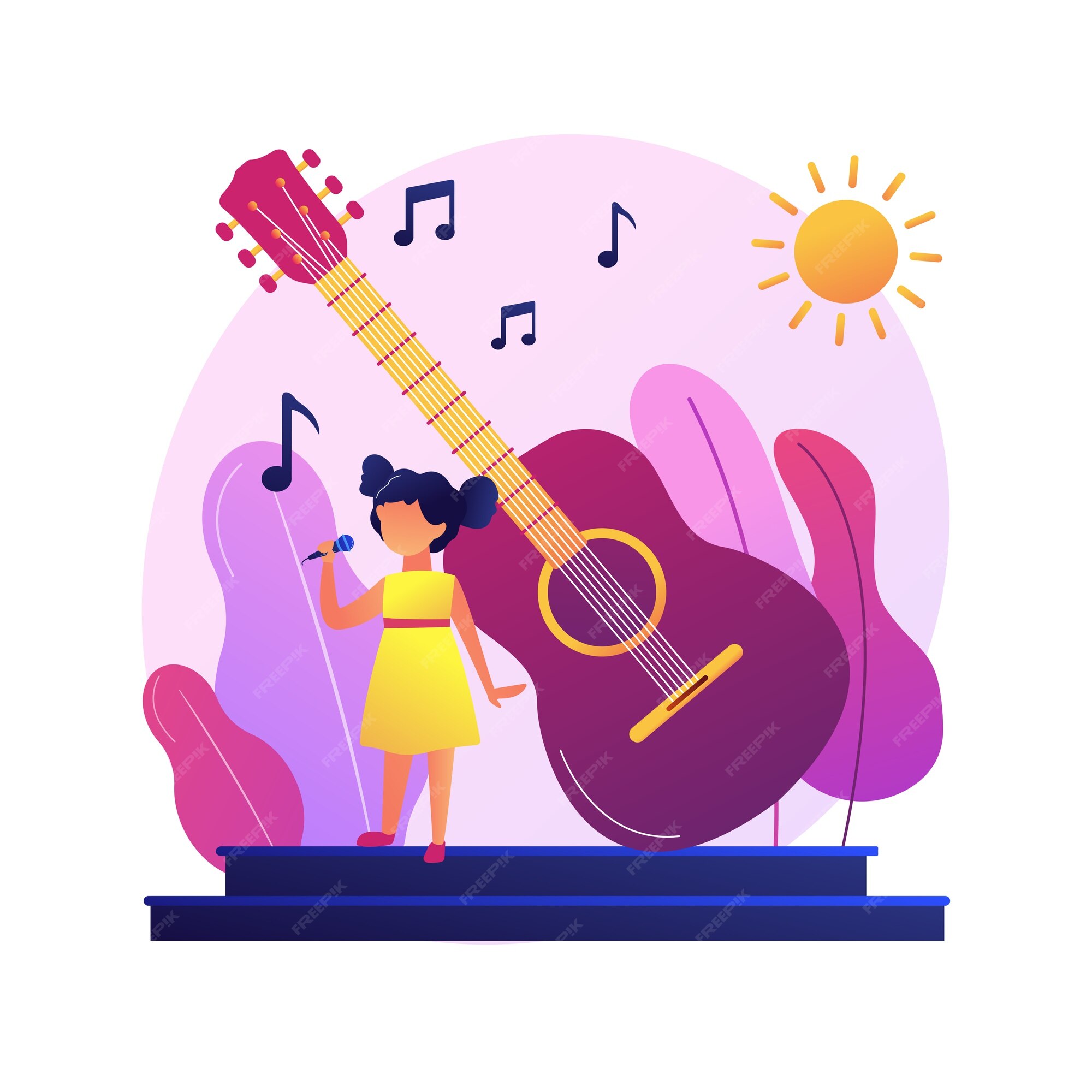 encerrar Turismo cúbico Free Vector | Popular singer in solo performance. acoustic instrumental music. disco night, jazz festival, rock concert. live band show. nightlife event. . encerrar Turismo cúbico Free Vector | Popular singer in solo performance. acoustic instrumental music. disco night, jazz festival, rock concert. live band show. nightlife event. .