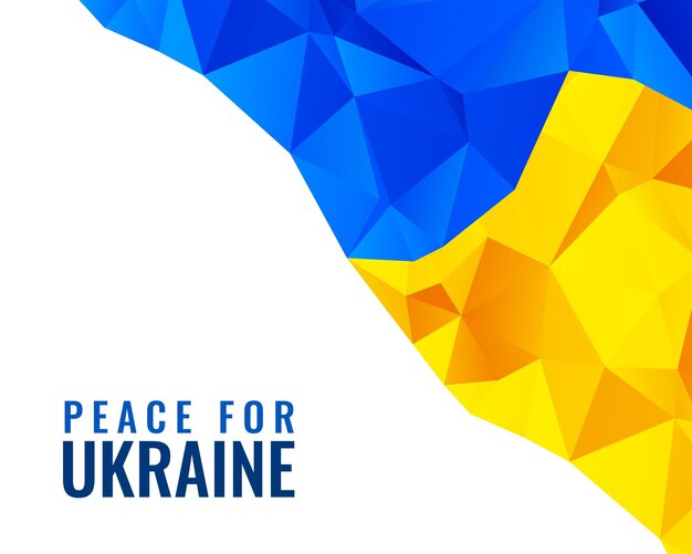 poster design to stop russia and ukraine war